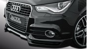 Spoiler la bara fata Caractere | Audi A1 Sportback (8X)